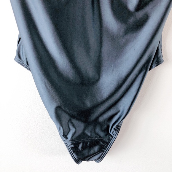 Gilly Hicks Bodysuit Large black - Picture 5 of 13